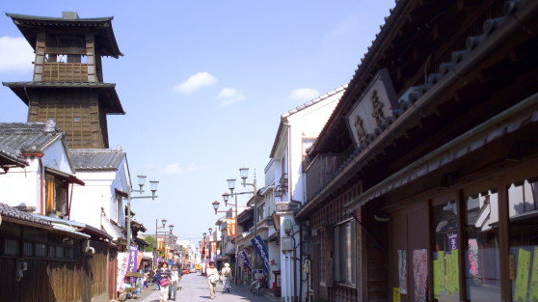 江戸散歩に出かけよう 秋は古い街並みに想いを馳せて 画像 ハフポスト Life
