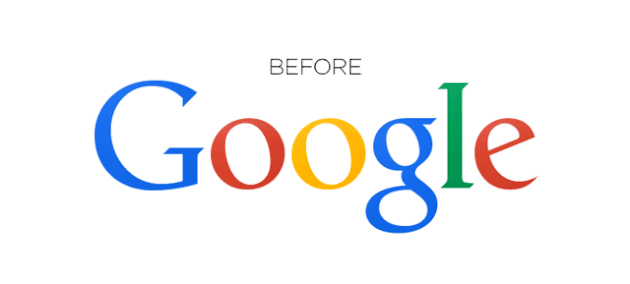 ものすごく微妙に修正されていた Googleのロゴ ハフポスト