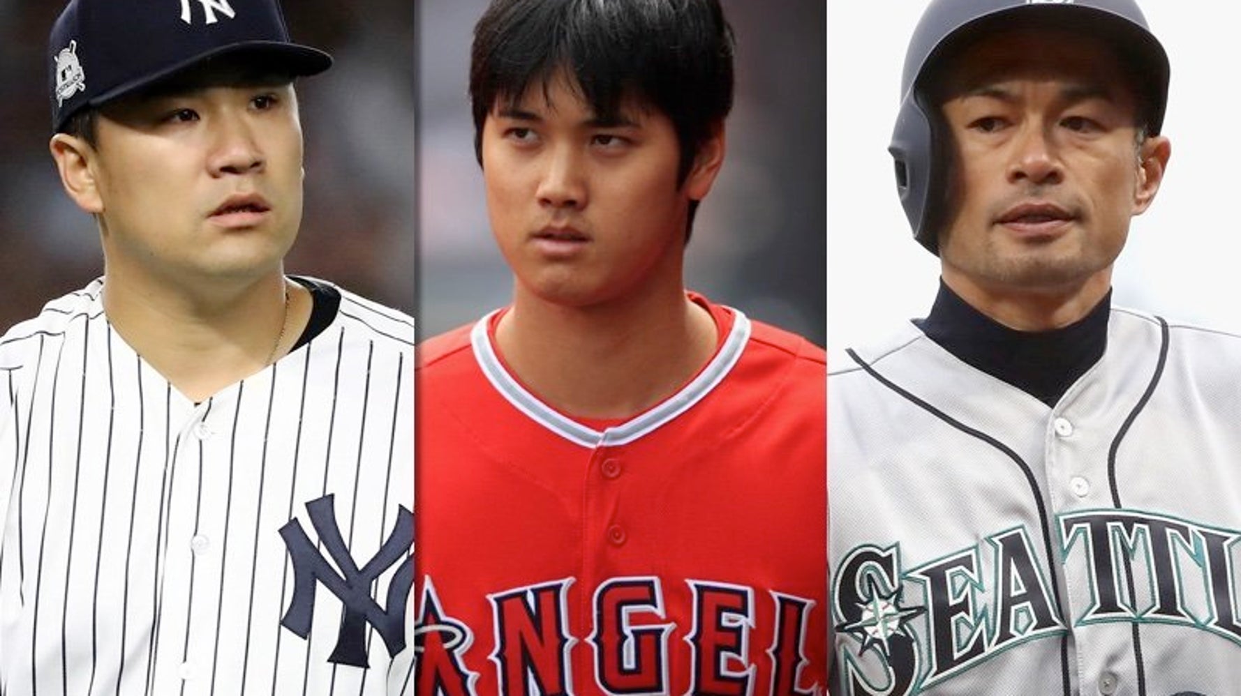 大谷翔平 田中将大との投げ合い イチローとの対決は 所属チームの対戦スケジュール一覧 ハフポスト 大谷翔平 田中将大との投げ合い イチローとの対決は 所属チームの対戦スケジュール一覧 ハフポスト
