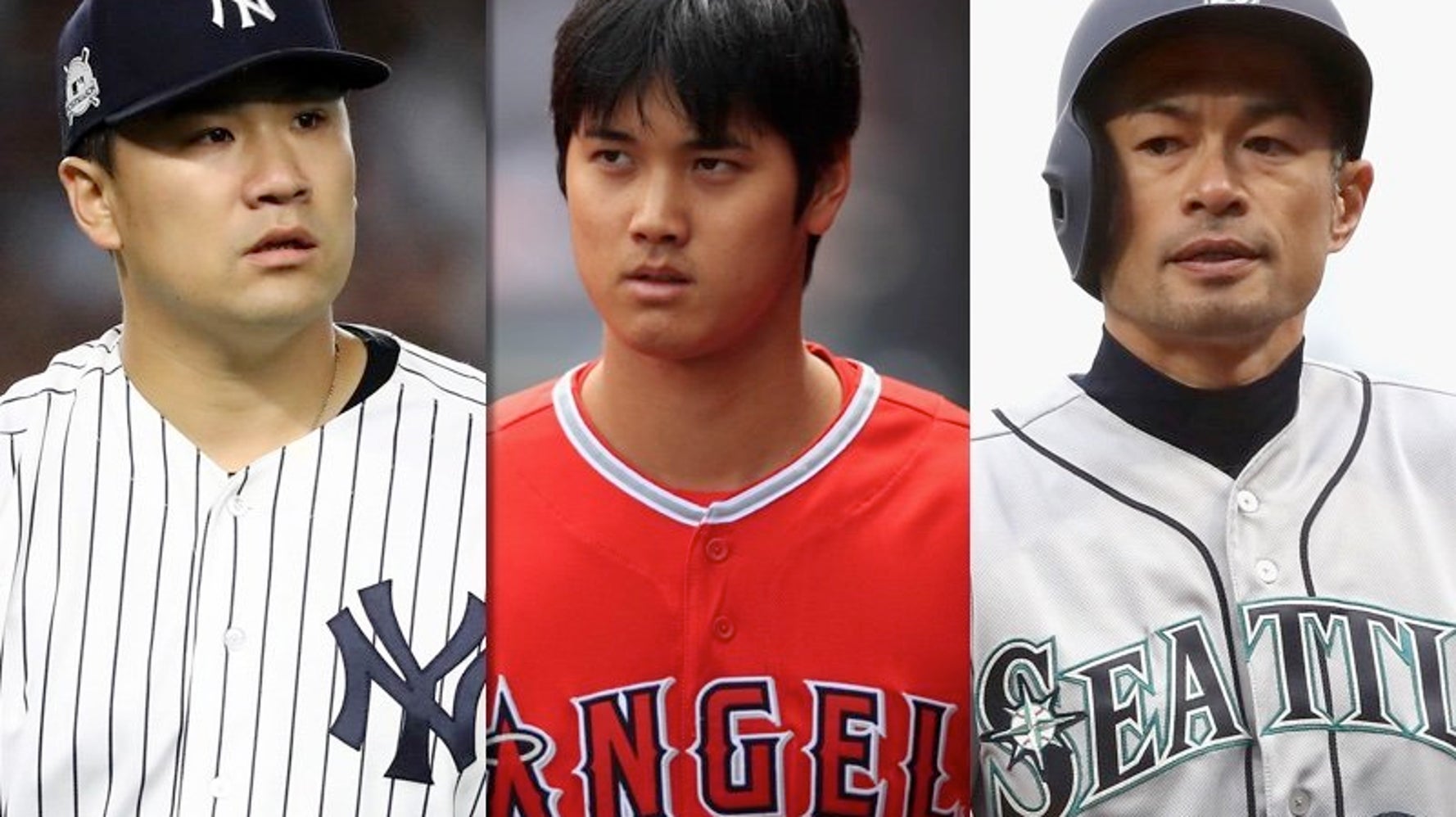 大谷翔平 田中将大との投げ合い イチローとの対決は 所属チームの対戦スケジュール一覧 ハフポスト