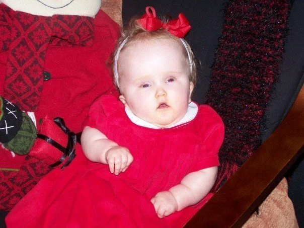 Je Regrette De N Avoir Pas Pu Recourir A Un Avortement Tardif Au Lieu De Donner Naissance A Ma Fille Huffpost Null