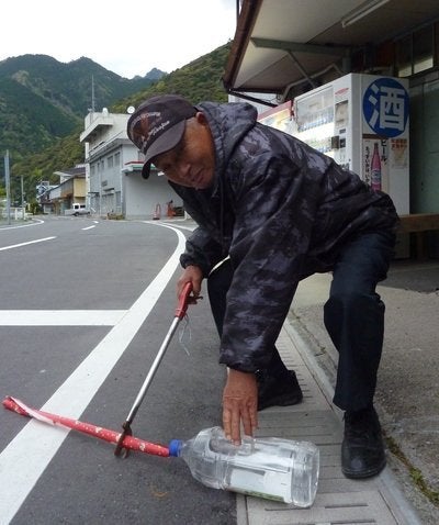 ハメシュってなに？限界集落支える3種のジビエ