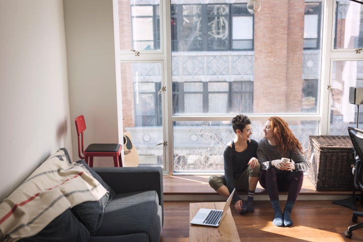 Your defining the relationship conversation doesn't have to be scary.