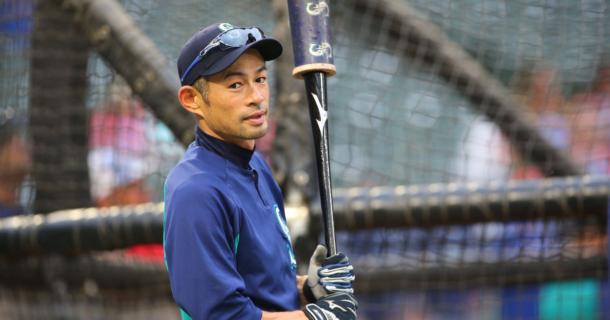 イチロー マリナーズ退団の危機か 地元紙 私たちはイチローを愛している しかし ハフポスト