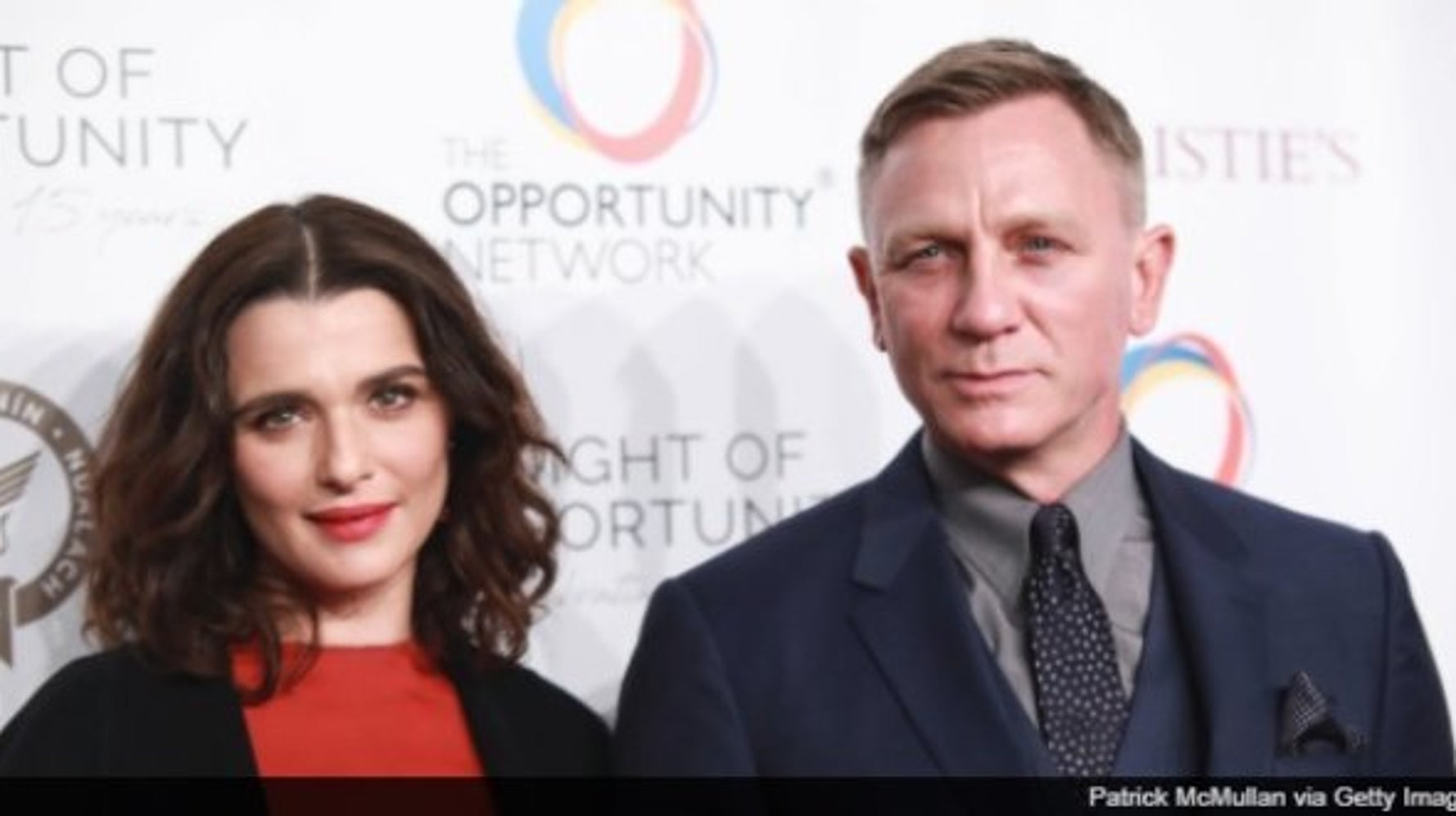 ボンドベビー誕生へ ダニエル クレイグの妻 レイチェル ワイズが第1子を妊娠 ハフポスト World ボンドベビー誕生へ ダニエル クレイグの妻 レイチェル ワイズが第1子を妊娠 ハフポスト World