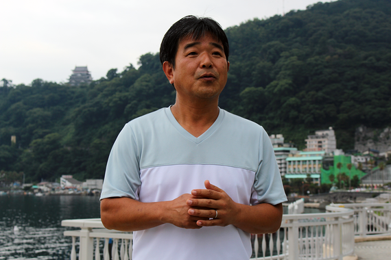 1年で約2倍 なぜ今 熱海はロケ地に選ばれるのか ハフポスト