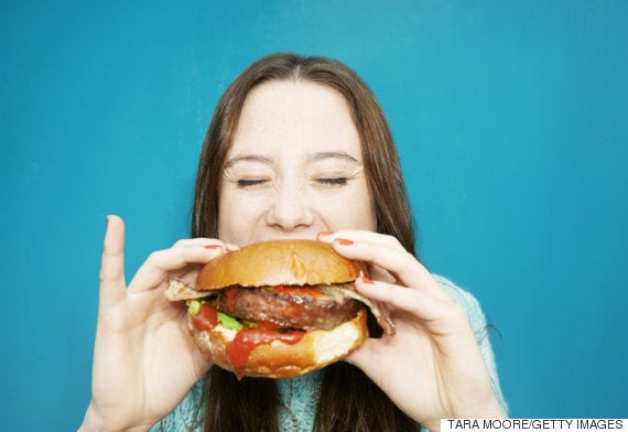 性格診断 あなたは早食い ゆっくり食べる それとも 一皿ずつ平らげる 派 ハフポスト Life