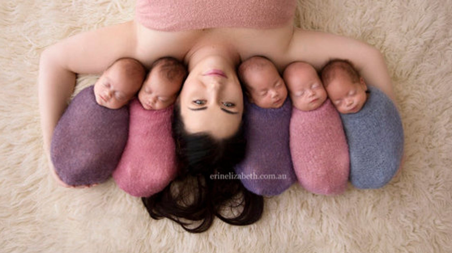 話題の5つ子 生まれたよ みんな揃うとこんなに可愛い 画像集 ハフポスト Life 話題の5つ子 生まれたよ みんな揃うとこんなに可愛い 画像集 ハフポスト Life