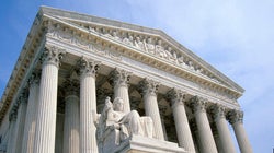 「公民権運動の成果」に違憲判断:米最高裁
