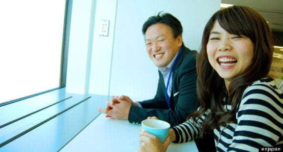 キラキラ女子 に憧れて 結婚 出産を経ても変わらない仕事観 ハフポスト Life キラキラ女子 に憧れて 結婚 出産を経ても変わらない仕事観 ハフポスト Life