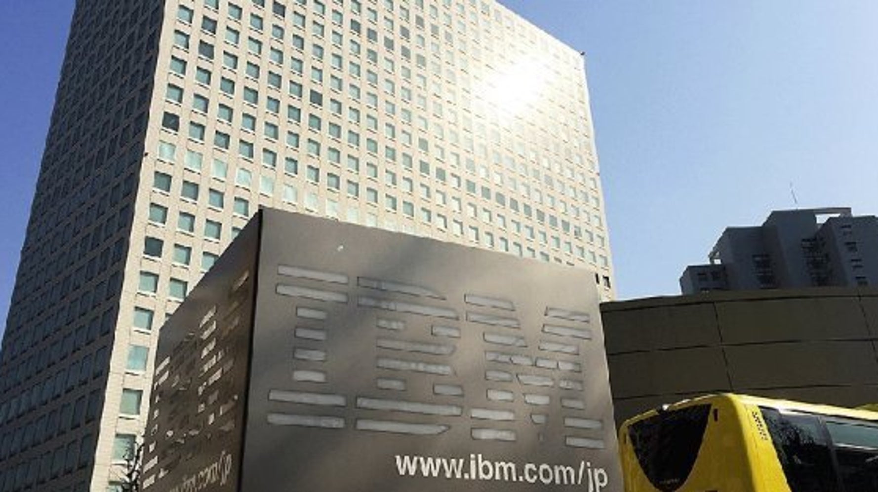 ウェブサイトのセキュリティ対策は大丈夫 改ざん等への対策について Ibm セキュリティー オペレーション センターでお話を伺いました ハフポスト News