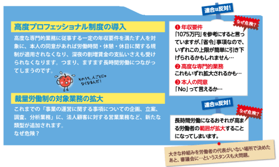 長時間労働の怖さを知っていますか ハフポスト 長時間労働の怖さを知っていますか ハフポスト