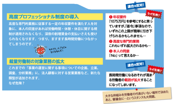 長時間労働の怖さを知っていますか ハフポスト