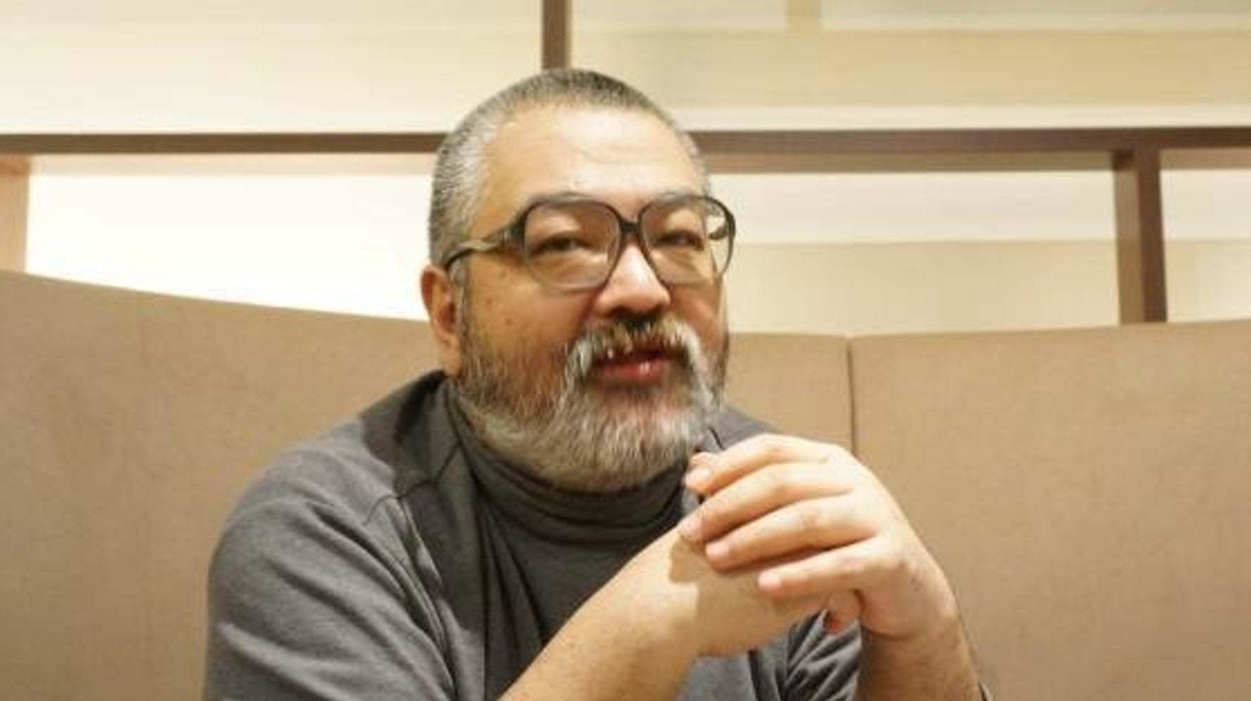 「重要なのは選択肢があること」『弟の夫』の漫画家・田亀源五郎さんは同性婚をどう考えるか