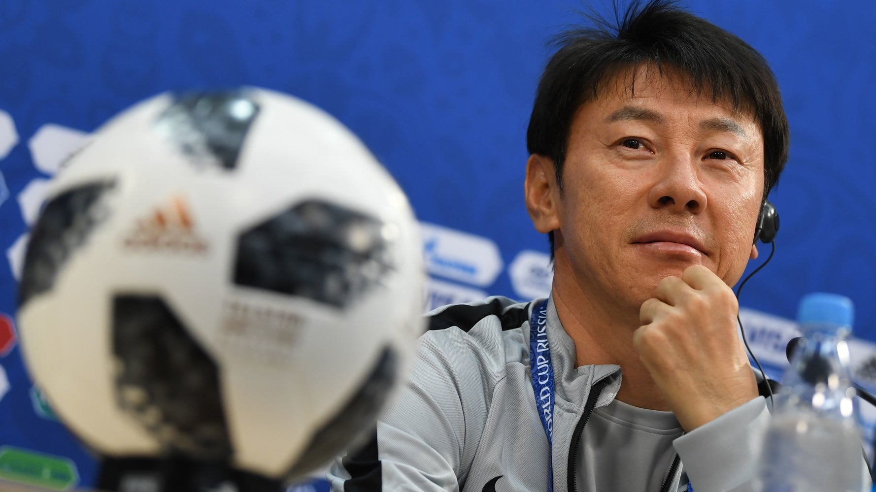 西洋人はアジア人の顔が見分けられない W杯 韓国チームが仕掛けた作戦が衝撃的 ハフポスト World