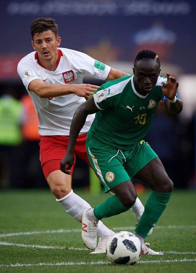 サッカー ワールドカップ 日本 セネガル戦の見どころは ハフポスト