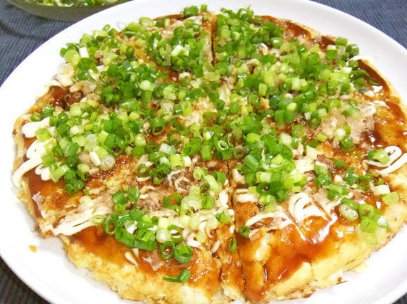 お好み焼き 小麦粉 お好み焼き簡単レシピ！人気のプロの味を小麦粉でも山芋・卵なしでも！