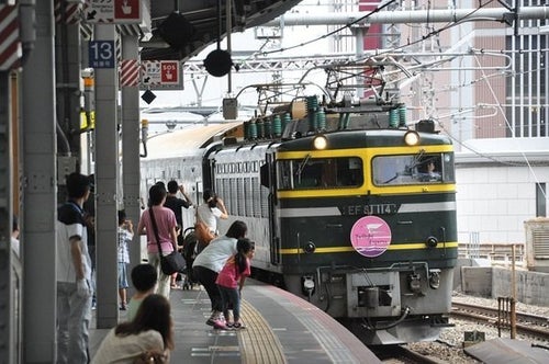 北陸新幹線金沢―長野間は、2015年3月14日に開業 | ハフポスト NEWS
