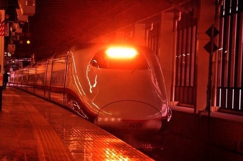 北陸新幹線金沢―長野間は、2015年3月14日に開業 | ハフポスト NEWS