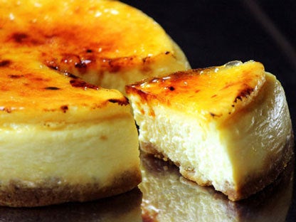 月9ドラマみたいなスイーツ 話題の マンハッタンの恋 って 発表 グルメ スイーツ注目ランキング 15年1月版 ハフポスト