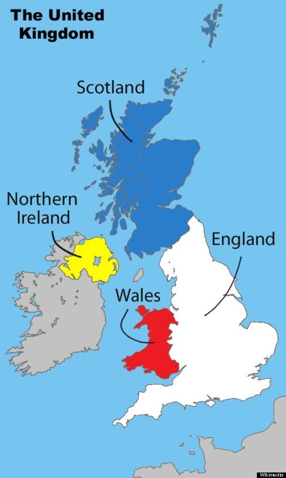 スコットランド なぜイギリスから独立めざすのか 9月18日に住民投票 ハフポスト