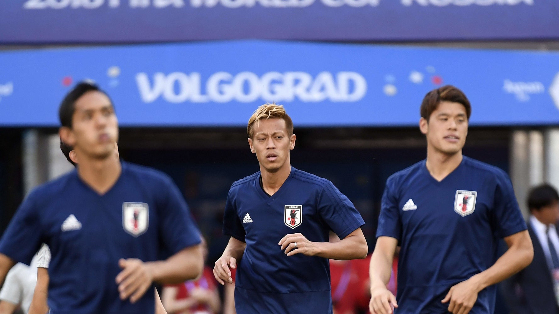 日本 ポーランド戦の地 ボルゴグラード それは歴史に翻弄された悲劇の都市だった ワールドカップ ハフポスト World