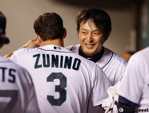 マリナーズ首脳陣からも絶大な信頼 今季3勝無敗の岩隈久志の凄さと