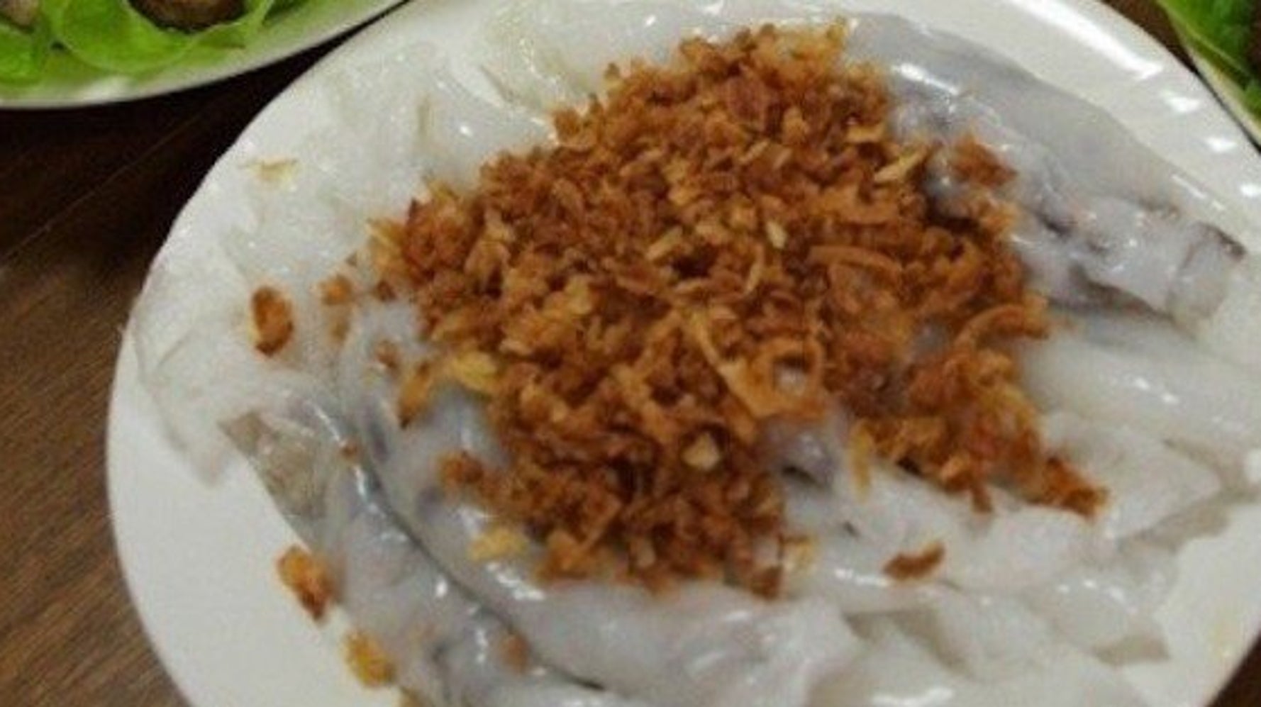 ベトナムの家庭料理 バインクオン ってなに レストランでは食べられない料理のレシピをハノイ出身のチャウさんに教えてもらいました ハフポスト Life ベトナムの家庭料理 バインクオン ってなに レストランでは食べられない料理のレシピをハノイ出身のチャウさんに教えてもらいました ハフポスト Life