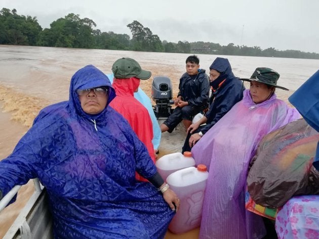 ラオスでダム決壊。6つの村が濁流に飲まれ、6600人が家を失った。いま現地は…（写真・動画）