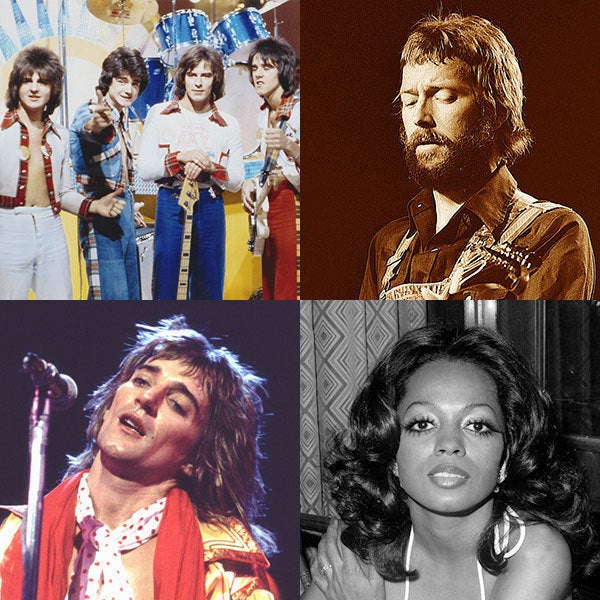 画像 俺たちの青春だったロック ポップスター あの人は今 90 S編 ハフポスト