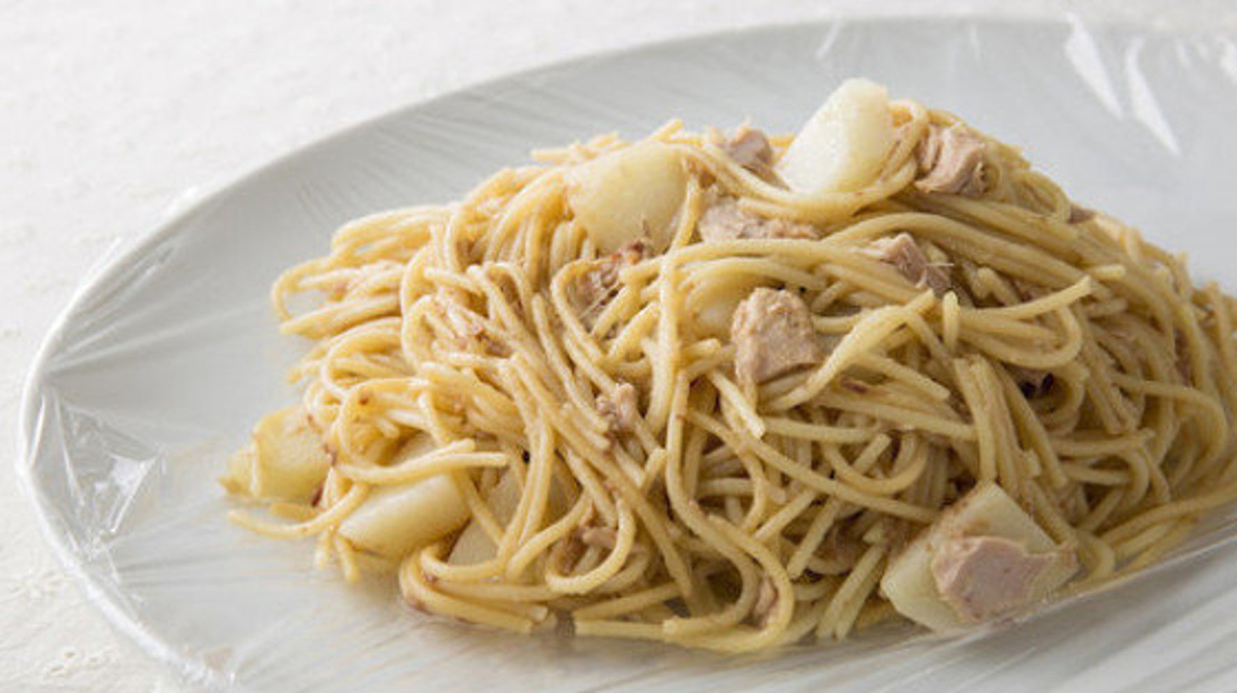 少量の水で 時間を短縮してパスタをゆでる方法まとめ ハフポスト Life