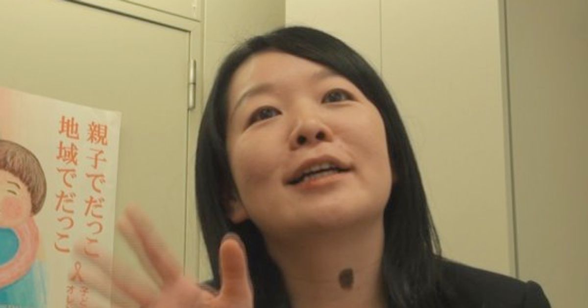 私 ちょっと有名なナカジマです アヴァンギャルドな女だからできること 動画あり ハフポスト 私 ちょっと有名なナカジマです アヴァンギャルドな女だからできること 動画あり ハフポスト