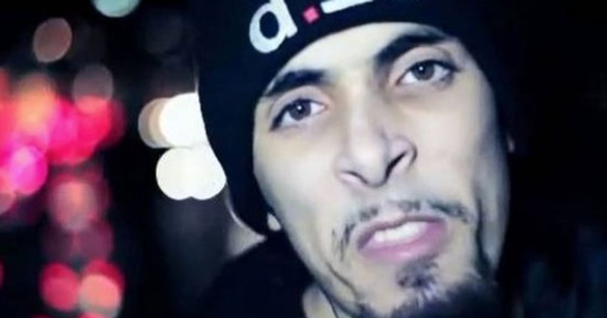 イスラム国 ジャーナリスト殺害が疑われるイギリス人ラッパーの素性が判明 動画 画像 ハフポスト イスラム国 ジャーナリスト殺害が疑われるイギリス人ラッパーの素性が判明 動画 画像 ハフポスト
