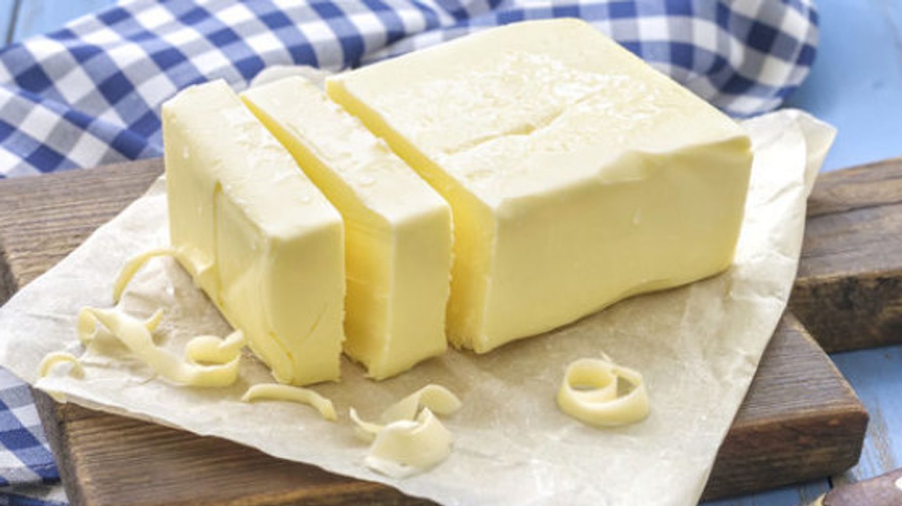バターは 本当に冷蔵庫に入れるべきなの 調べてみたら ハフポスト Life