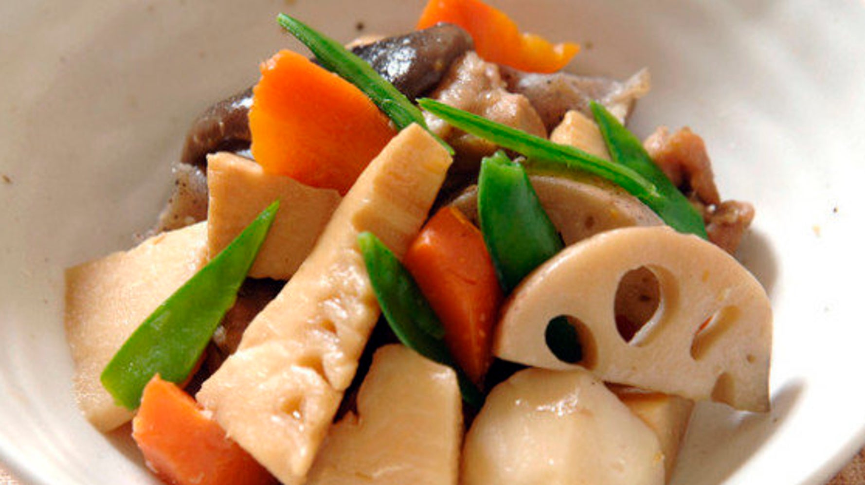 煮物上手と褒められる これだけは極めたい煮物7選 ハフポスト Life