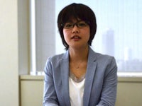 オウム真理教教祖 麻原彰晃の三女アーチャリー 松本麗華さん 単なる人間に いつかなりたい ハフポスト