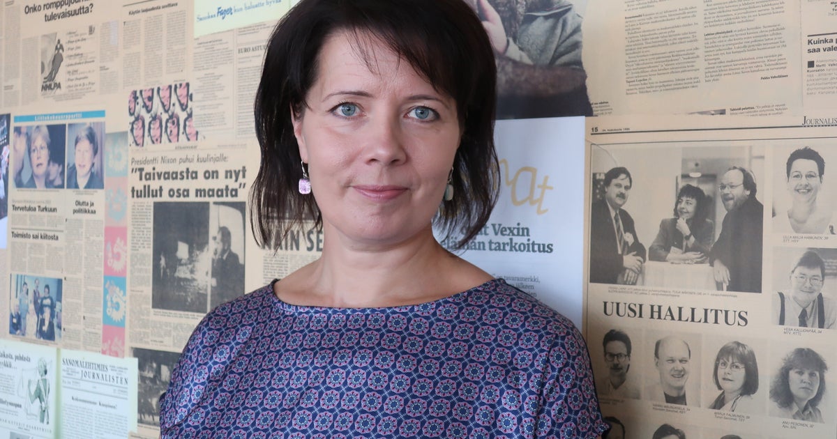 フィンランドでは 女性上司から男性記者へのセクハラが多かった 彼らが声をあげられない理由とは ハフポスト