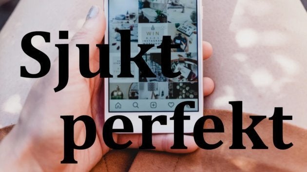 フィンランドの女性も 完璧 にとらわれている 彼女たちから自信を奪うものとは ハフポスト