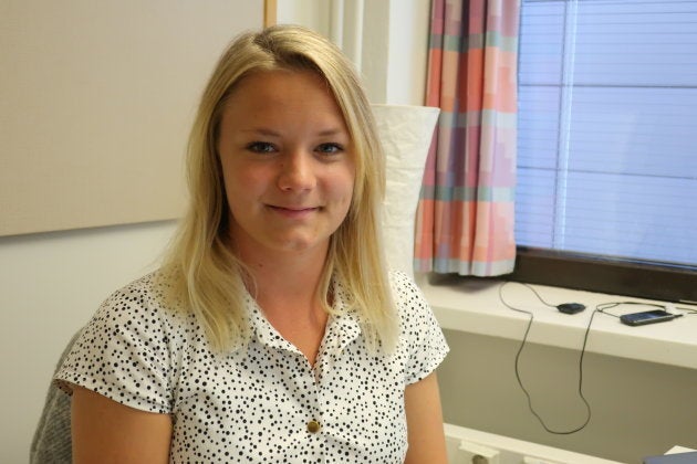 フィンランドの女性も 完璧 にとらわれている 彼女たちから自信を奪うものとは ハフポスト