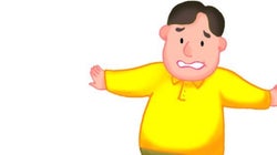 コレステロール値が高いのは遺伝かもしれない?