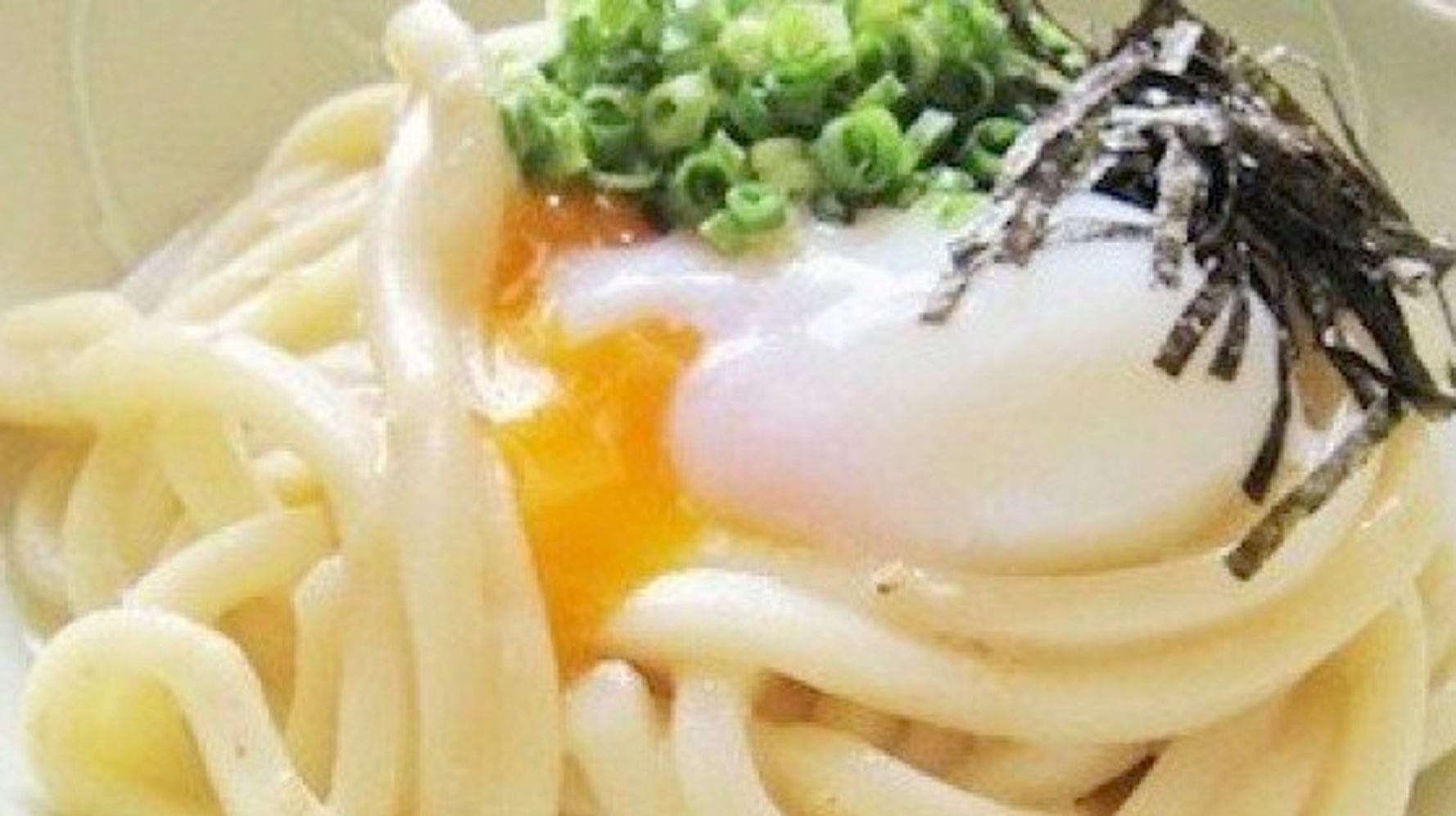 うどん チーズ が絶品すぎる ハフポスト Life