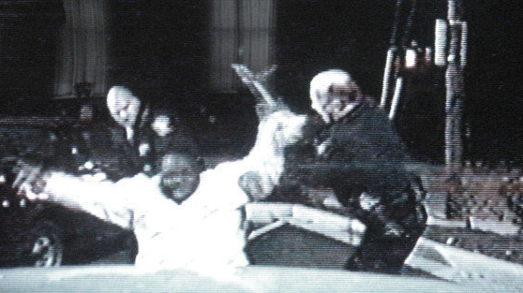 警察官の暴力 アメリカで繰り返される背景とは ロス暴動からファーガソン抗議デモまで振り返る ハフポスト News