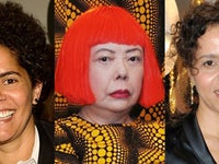 16年 最も価値ある現代女性アーティストの作品はこれだ 画像集 ハフポスト Life