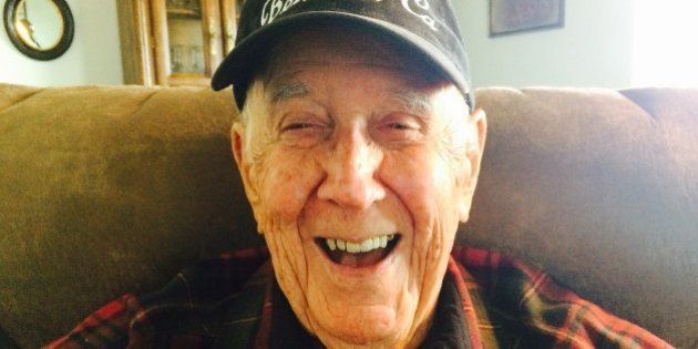 99歳のおじいちゃん 人生の達人が教えてくれた 25の人生の教訓 ハフポスト Life