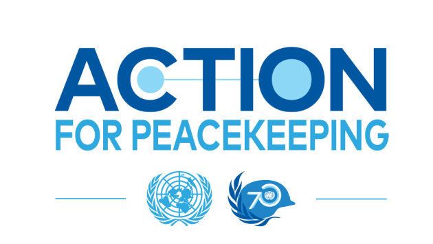 PKOのための行動（Action for Peacekeeping: A4P）