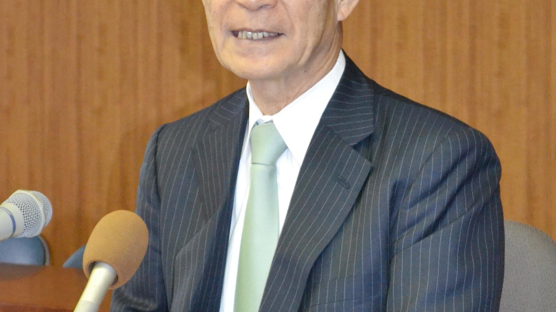 本庶佑氏 ノーベル生理学 医学賞を受賞 京都大学の特別教授 ハフポスト