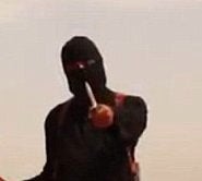 アメリカ人記者を処刑した イギリス人 とは何者か ハフポスト