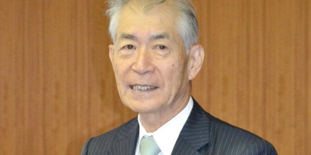 本庶佑氏 ノーベル生理学 医学賞を受賞 京都大学の特別教授 ハフポスト