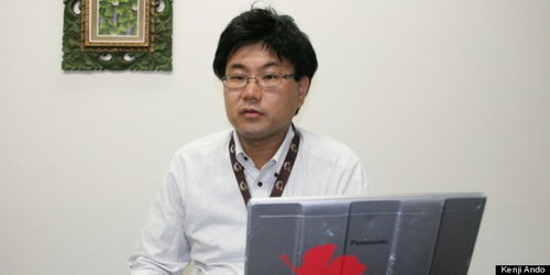 児童ポルノ禁止法改正案は「21世紀の焚書」山口貴士弁護士が警告