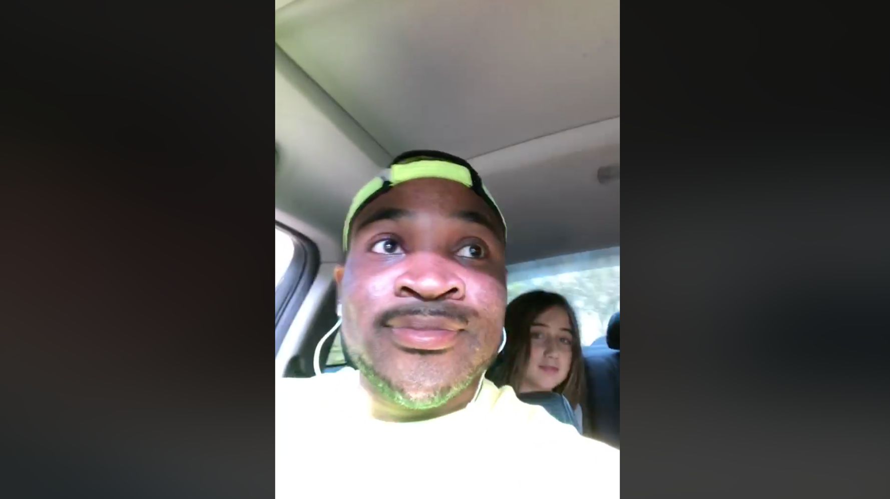 白人の子供のベビーシッターをしていた黒人男性 通報される 全米で物議 ハフポスト 白人の子供のベビーシッターをしていた黒人男性 通報される 全米で物議 ハフポスト